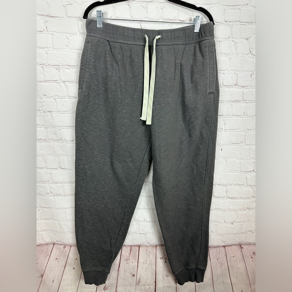 Member's‎ Mark Newport Jogger sweatpants sz L - Picture 1 of 5